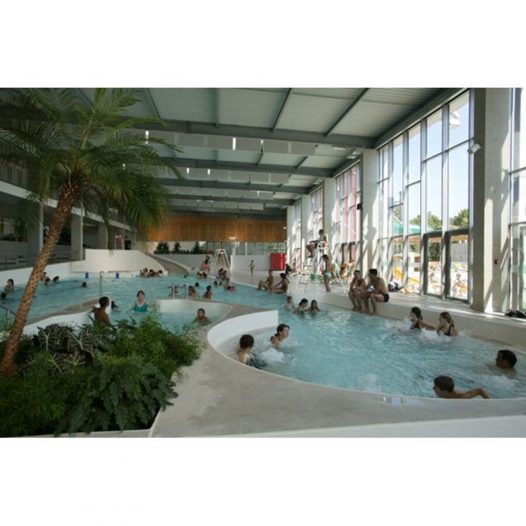 piscine breteuil