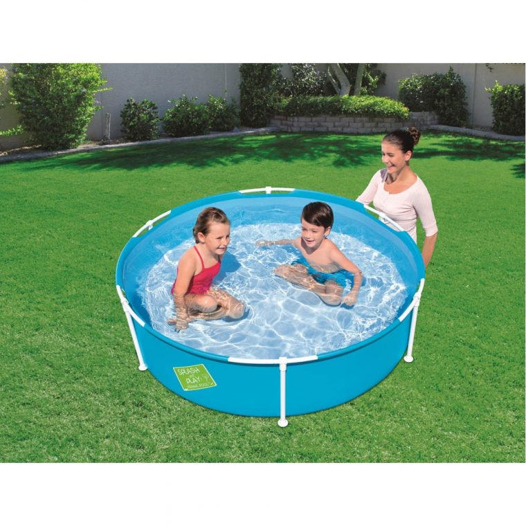 piscine gonflable gifi