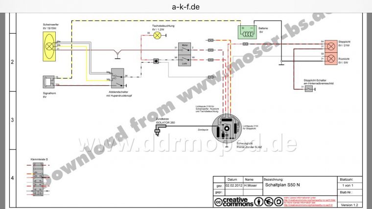 simson s51 vape schaltplan moser