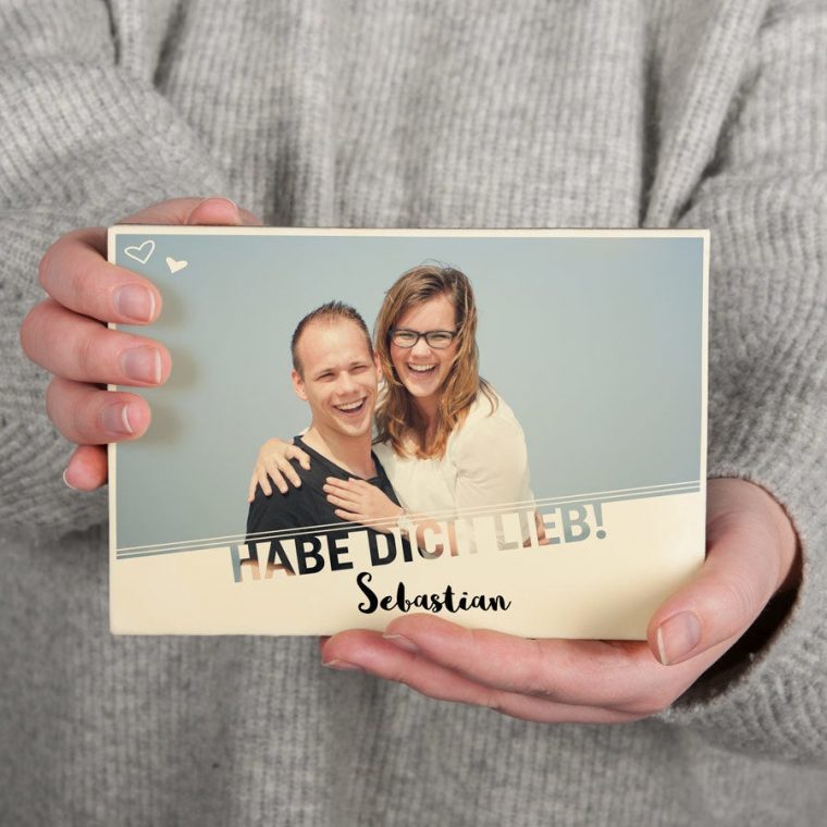 personalisierte schokolade valentinstag