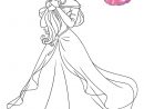 10 Beau De Dessin A Colorier Disney Princesse Image - Coloriage : Coloriage avec Dessiner Princesse