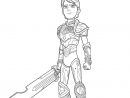 10 Coloring Pages Of Trollhunters On Kids-N-Fun.co.uk. Op Kids-N-Fun intérieur Coloriage Chasseur À Imprimer