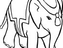 10 Inspirant De Elephant Coloriage Photographie - Coloriage : Coloriage tout Coloriage Éléphant A Imprimer