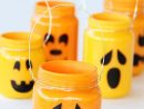 1001 + Bricolages Et Idées Pour Une Activité Manuelle Halloween Facile concernant Bricolage Halloween Maternelle