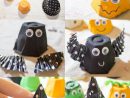 1001 + Idées De Bricolage Halloween En Maternelle Pour Célébrez La Fête serapportantà Deco Halloween Enfant