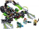 11 Dessins De Coloriage Lego Chima Scorpion À Imprimer tout Coloriage Lego Chima À Imprimer
