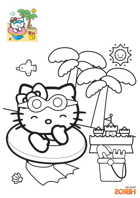 11 Impressionnant De Coloriage Hello Kitty Princesse Stock  Coloriage dedans Coloriage Hello Kitty Princesse 