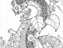 11 Impressionnant De Mandala À Imprimer Difficile Dragon Galerie pour Coloriage A Imprimer Dragon
