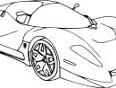 12 Impressionnant Coloriage Voiture Fast And Furious Image  Coloriage concernant Dessins Voitures À Imprimer