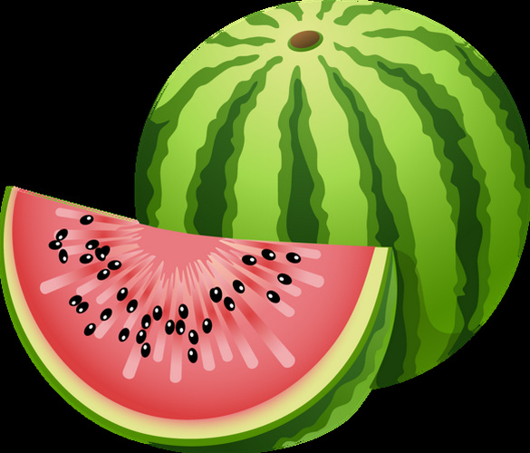 12 Impressionnant De Dessin Melon Photos - Coloriage : Coloriage pour Coloriage Melon 