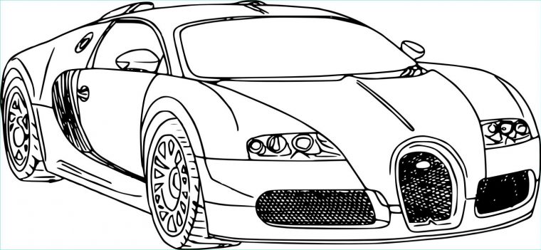 12 Meilleur De Coloriage Voiture Bugatti Veyron Photos – Coloriage intérieur Coloriages De Voitures