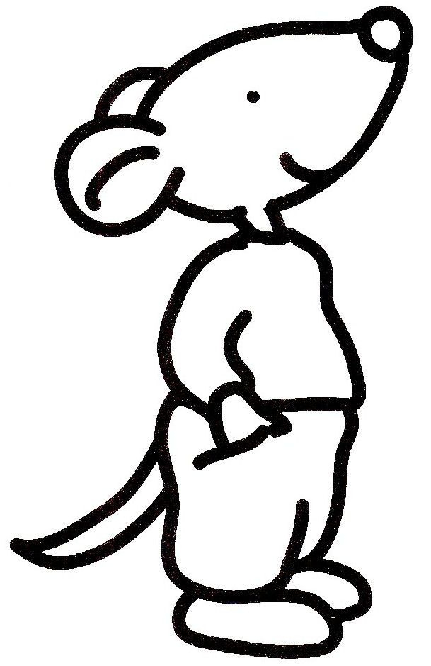 12 Top Coloriage Pour Enfant De 5 Ans Gallery  Coloriage Souris dedans Coloriage 3 Ans À Imprimer 