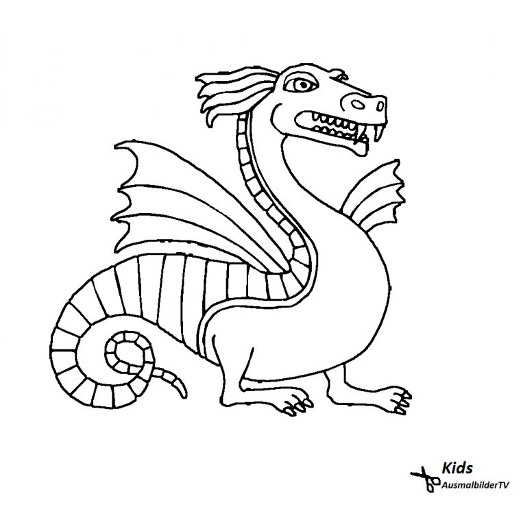 13 Coloriage Dragon En Ligne Gratuit À Imprimer – Livre Coloriage Gratuit tout Coloriage Dragon À Imprimer Gratuit