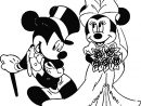 13 Inspirant De Coloriage Minnie Galerie - Coloriage : Coloriage destiné Mickey A Colorier Et A Imprimer