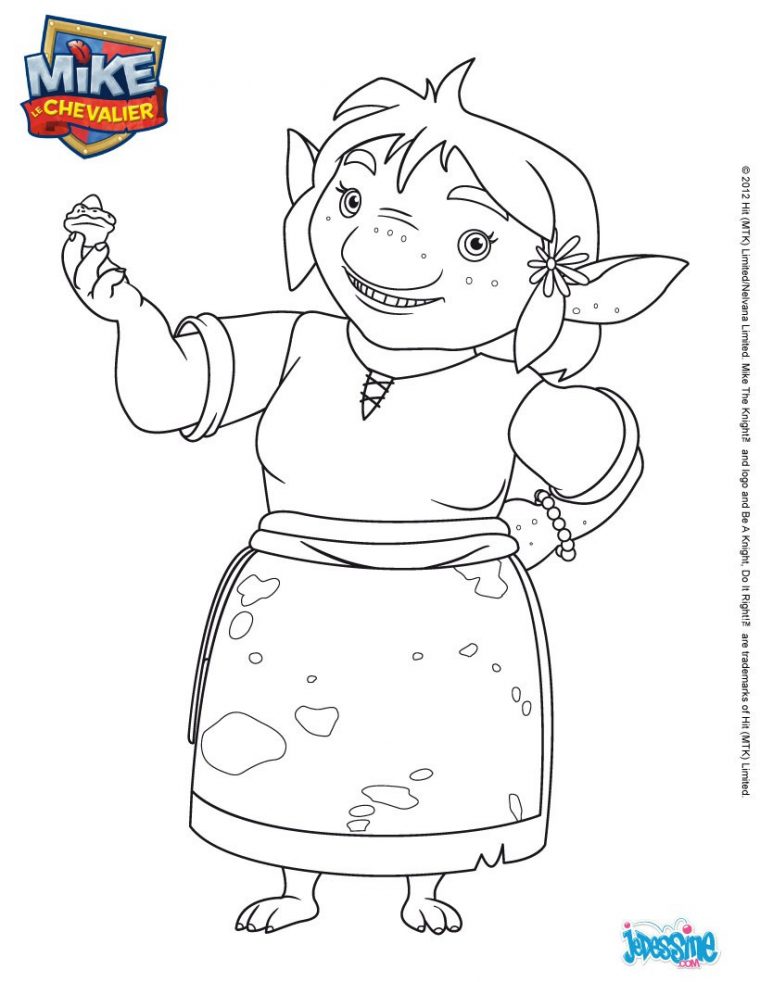 13 Prestigieux Coloriage Chasseur De Troll Gallery – Coloriage serapportantà Coloriage Chasseur À Imprimer