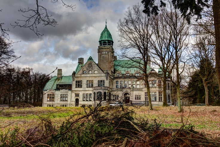 schloss grabau zu verkaufen