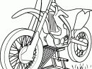 15 Dessins De Coloriage Motocross À Imprimer Sur Laguerche - Page 2 destiné Dessin De Moto Cross A Imprimer