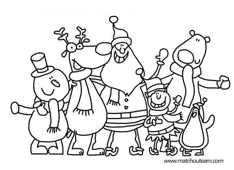 15 Nice Coloriage De Noel Difficile Gallery – Coloriage intérieur Coloriage De Noel Difficile