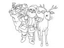 15 Nice Coloriage Pere Noel Maternelle Stock  Noel Maternelle, Pere dedans Coloriages Traineau Pere Noel A Imprimer