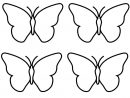 15 Nouveau De Dessin Papillon À Imprimer Collection  Coloriage avec Fleur A Imprimer Et Decouper