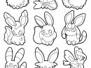 159 Dessins De Coloriage Pokemon À Imprimer destiné Dessin Imprimer