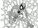 167 Dessins De Coloriage Spiderman À Imprimer Sur Laguerche - Page 2 encequiconcerne Dessin De Spiderman