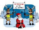 18 Décembre 2018 - Noël Est-Il Menacé ? - Blagues Et Dessins concernant Dessins Noel