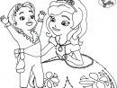 19 Dessins De Coloriage Princesse Sofia À Imprimer  Disney Coloring intérieur Dessin A Imprimer Princesse