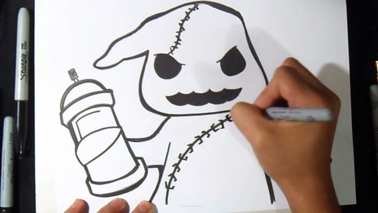 20 Charmant Dessin De Fantome Halloween avec Fantome A Dessiner