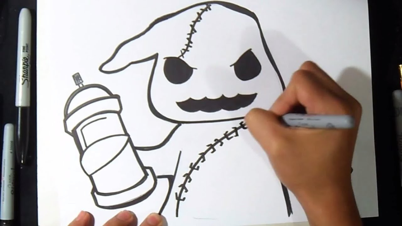 20 Charmant Dessin De Fantome Halloween avec Fantome A Dessiner 