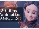 20 Films D'Animation Magiques ! En 2020  Film Pour Enfants, Film D tout Films Pour Enfants Gratuits