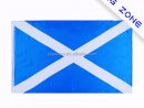 2018 En Gros 3 Par 5 Pied Scotland National Drapeau Bannière, 90*150 Cm serapportantà Le Drapeau De Scotland