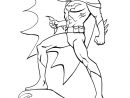 310 Dessins De Coloriage Batman À Imprimer Sur Laguerche - Page 23 pour Coloriage Batman À Imprimer