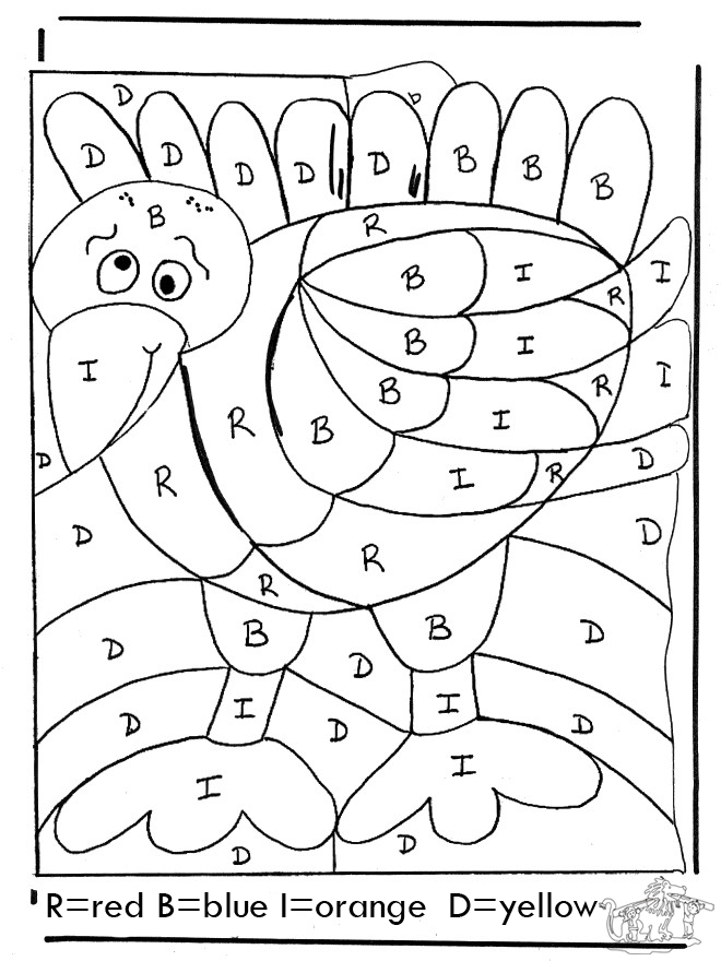 36 Dessins De Coloriage Numeroté À Imprimer serapportantà Coloriage Numerote 