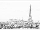 41 Dessins De Coloriage Tour Eiffel À Imprimer serapportantà Coloriage De La Tour Eiffel À Imprimer