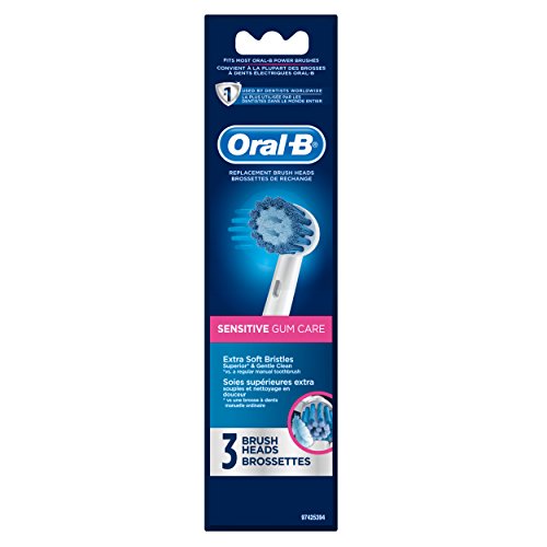 oral-b triumph professional care technische daten