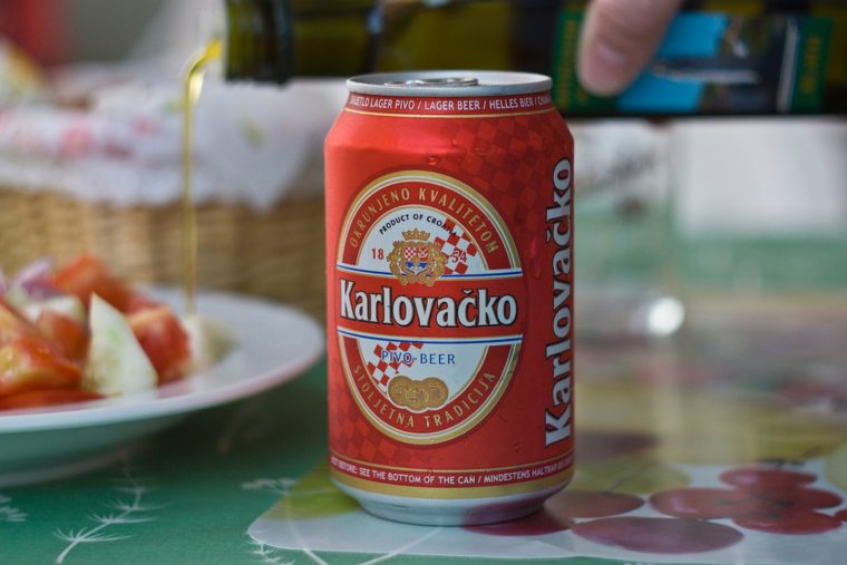 alkoholfreies bier kroatien