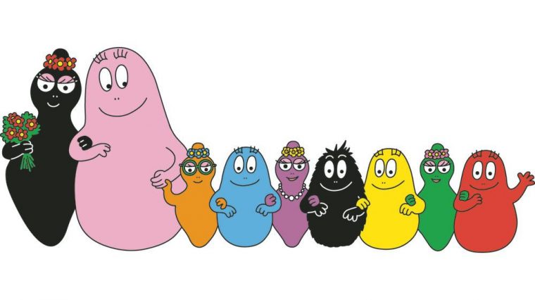 ++ 50 ++ Image De Barbapapa 803852-Image De Barbapapa dedans Image Barbapapa