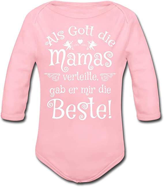 baby body muttertag