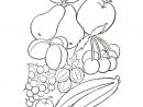 69 Dessins De Coloriage Fruit À Imprimer Sur Laguerche - Page 2 concernant Photos De Fruits À Imprimer