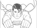 71 Dessins De Coloriage Superman À Imprimer Sur Laguerche - Page 7 dedans Coloriage Superman