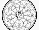 77 Diseños E Imágenes De Mandalas Celtas Para Descargar Y Colorear intérieur Des Mandalas