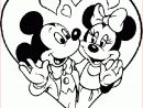 8 Aimable Coloriage Minnie Et Mickey Photograph - Coloriage encequiconcerne Coloriage Mickey Et Minnie