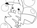 81 Dessins De Coloriage Pikachu À Imprimer Sur Laguerche - Page 5 avec Coloriage Pikachu En Ligne
