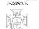 9 Classique Coloriage Portugal Pics - Coloriage dedans Coloriage Portugal