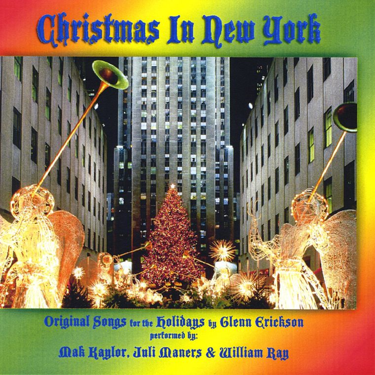 a new york christmas nordhausen