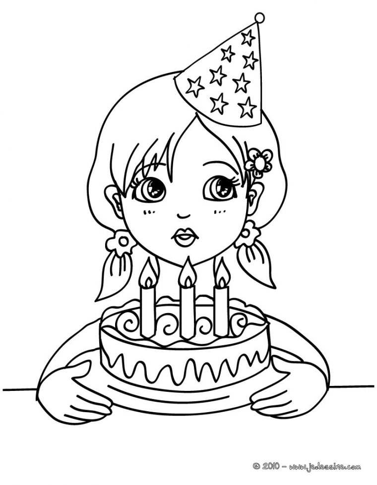 93 Dessins De Coloriage Anniversaire Maman À Imprimer avec Coloriage Pour Anniversaire Maman