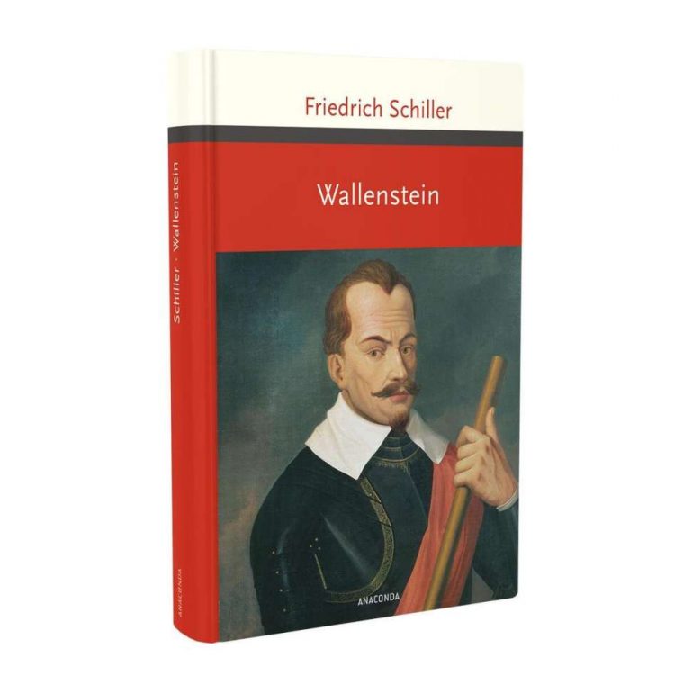 gestalt aus wallenstein trilogie