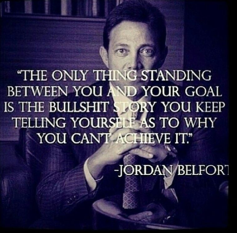 jordan belfort zitate