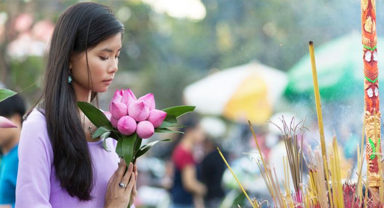 indonesische frauen mentalität